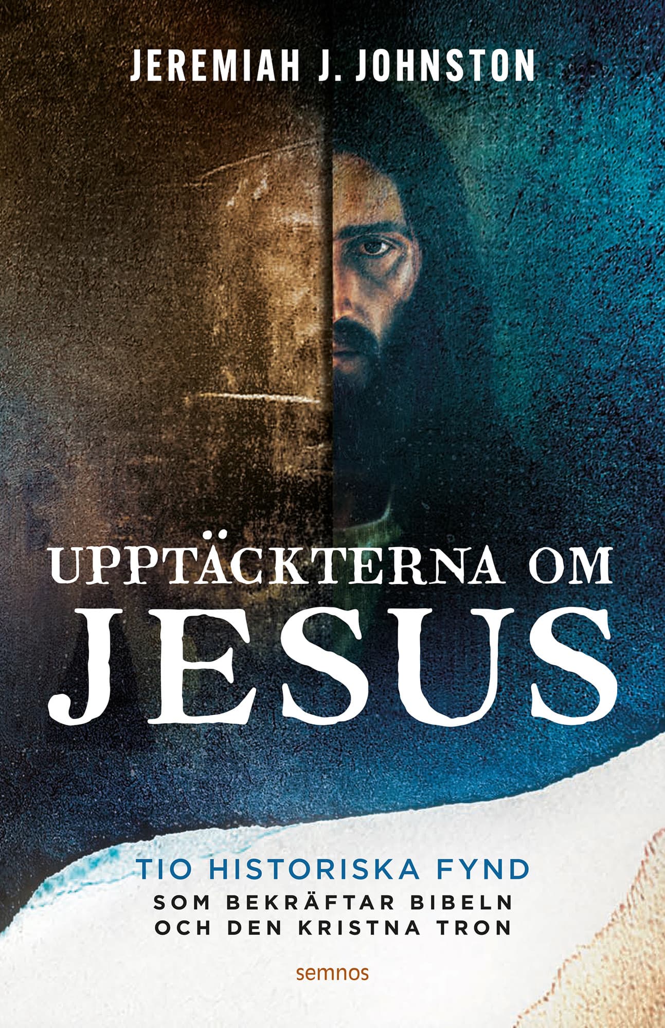 Upptäckerna om Jesus