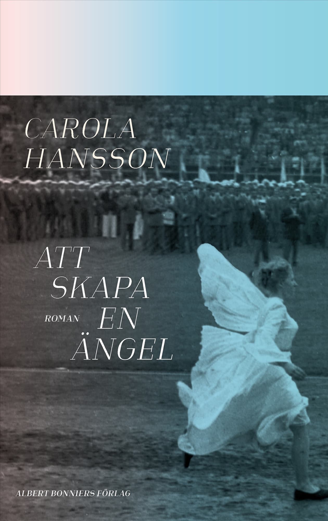 Att skapa en ängel