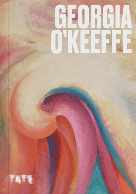 Georgia O'Keeffe