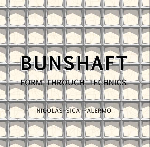 Bunshaft av Nicolás Sica Palermo