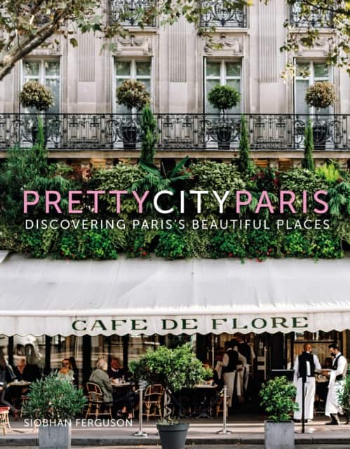 prettycityparis av Siobhan Ferguson
