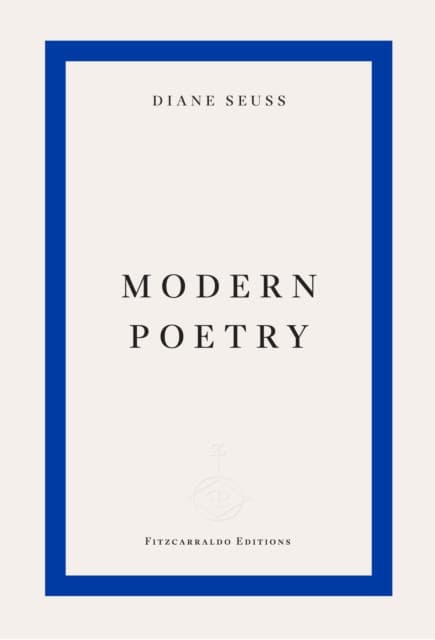 Modern Poetry