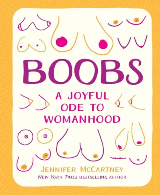 Boobs av Jennifer McCartney