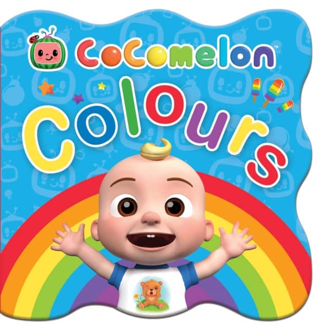 CoComelon: Colours av Cocomelon