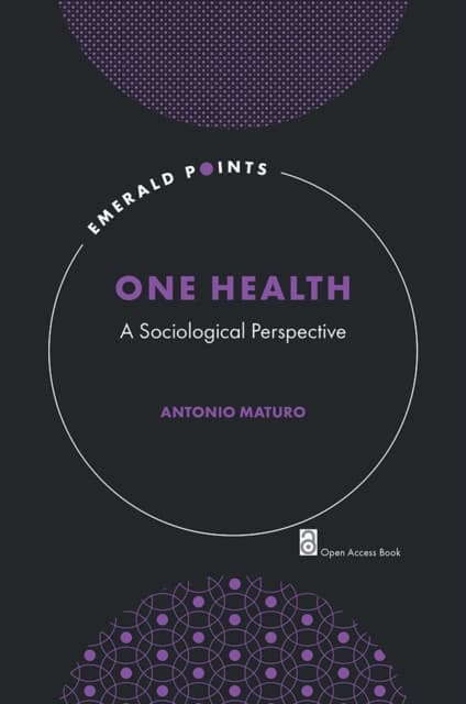 One Health