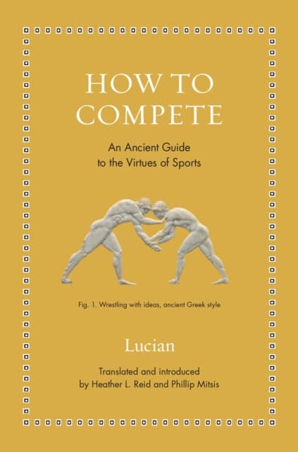 How to Compete