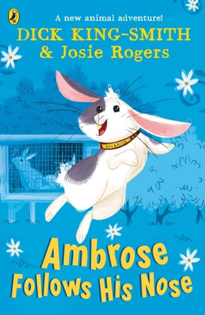 Ambrose Follows His Nose av Dick King-Smith