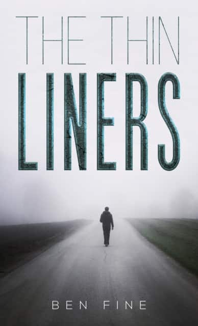 The Thin Liners av Ben Fine