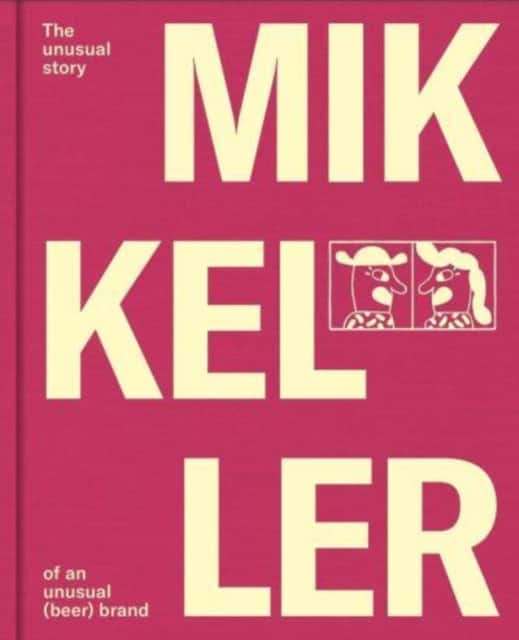 Mikkeller av Anders Ryehauge