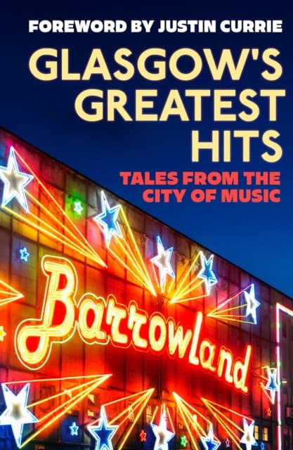 Glasgow's Greatest Hits