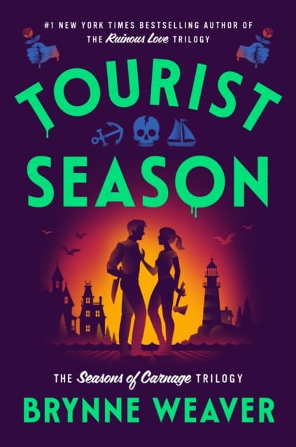 Tourist Season