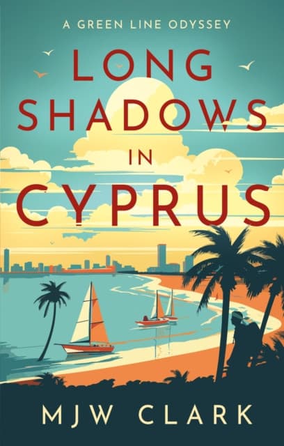 Long Shadows in Cyprus
