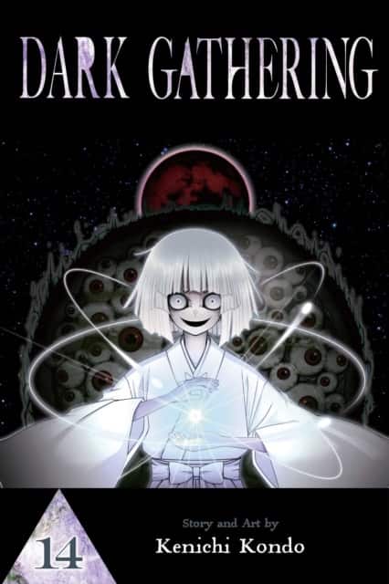 Dark Gathering, Vol. 14 av Kenichi Kondo