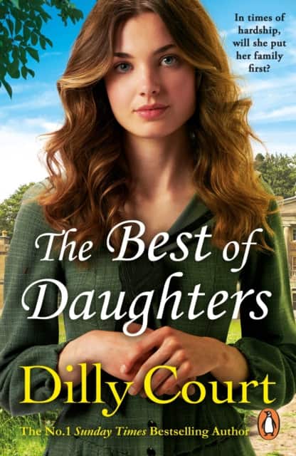 The Best of Daughters av Dilly Court