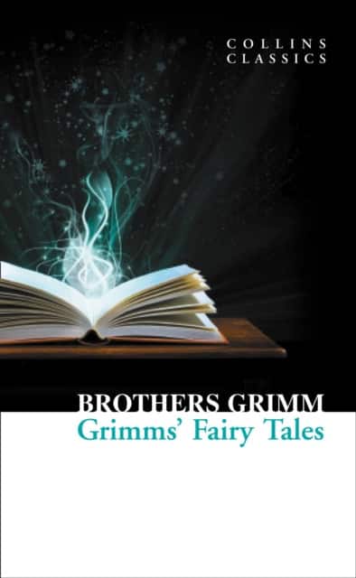 Grimms’ Fairy Tales av Brothers Grimm