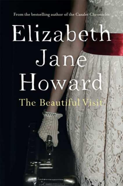The Beautiful Visit av Elizabeth Jane Howard
