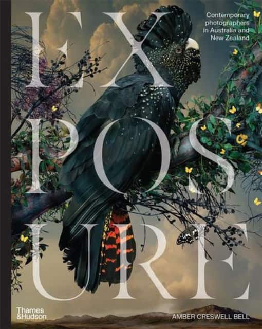 Exposure av Amber Creswell Bell