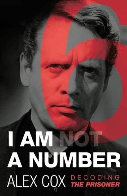 I Am (not) A Number av Alex Cox