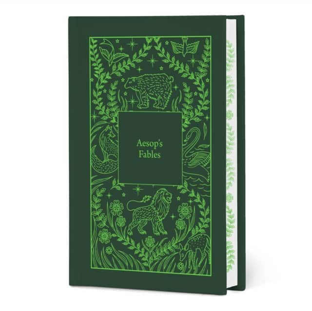 Aesop's Fables av Aesop