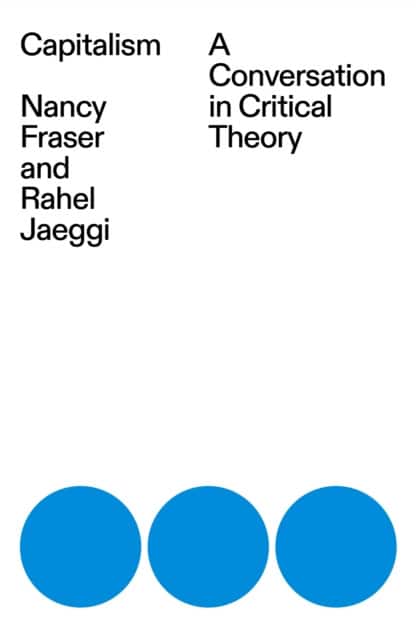Capitalism av Nancy Fraser