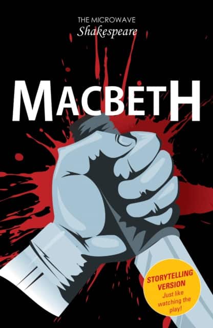 Macbeth av Barbara Catchpole