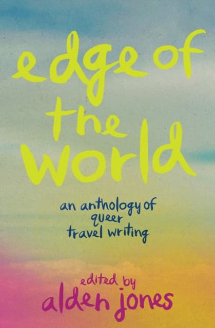 Edge of the World