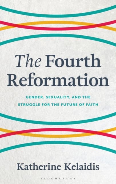 The Fourth Reformation