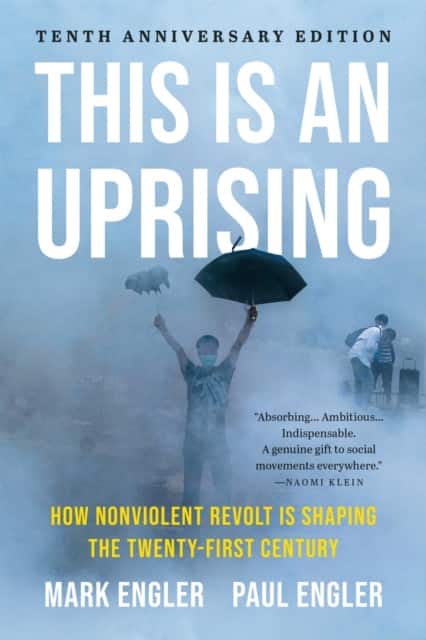 This Is an Uprising av Mark Engler