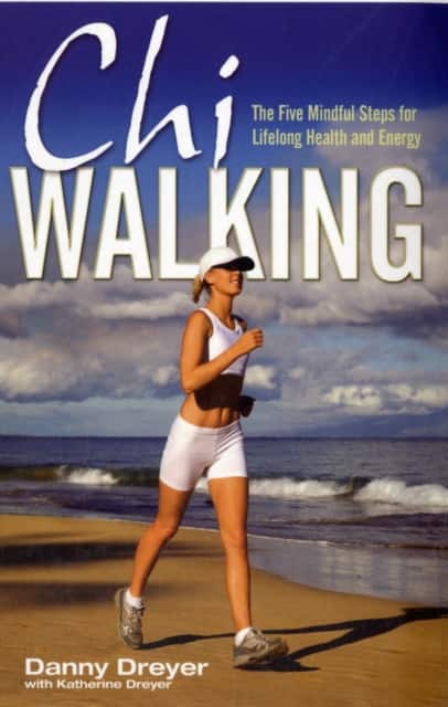 Chiwalking av Danny Dreyer