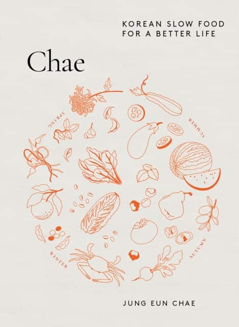 Chae av Jung Eun Chae