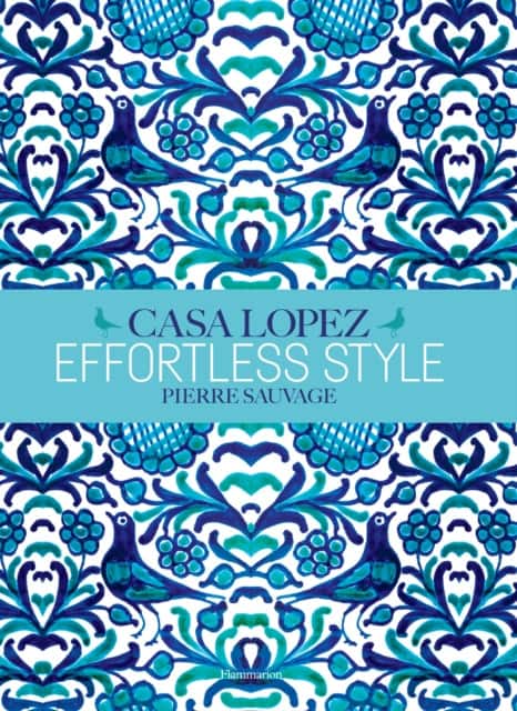 Effortless Style av Pierre Sauvage
