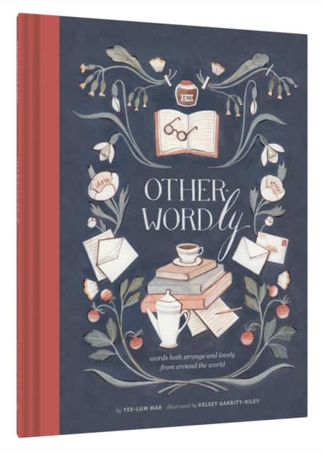 Other Wordly av Yee-Lum Mak