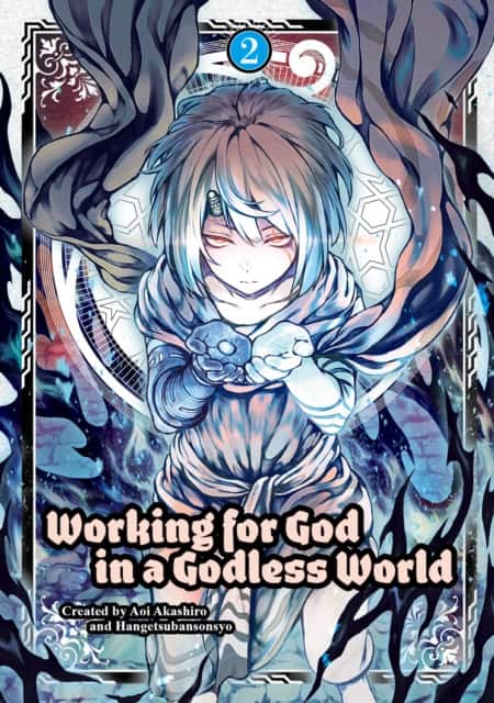 Working for God in a Godless World Vol. 2 av Aoi Akashiro