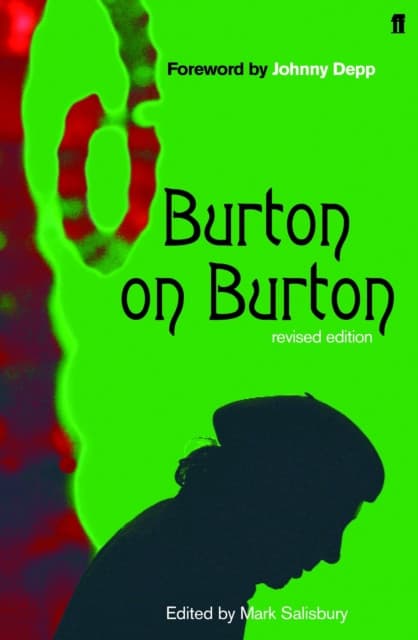 Burton on Burton, 2nd Revised Edition