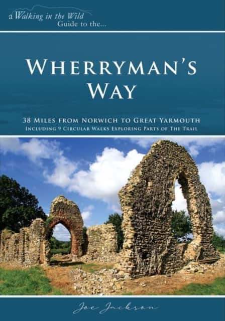 Wherryman's Way av Joe Jackson
