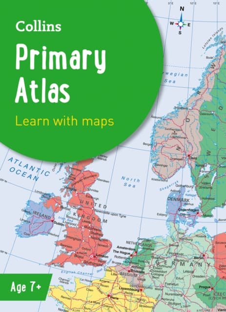 Collins Primary Atlas