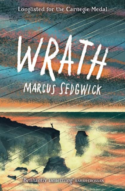 WRATH av Marcus Sedgwick