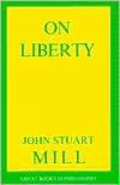 On Liberty