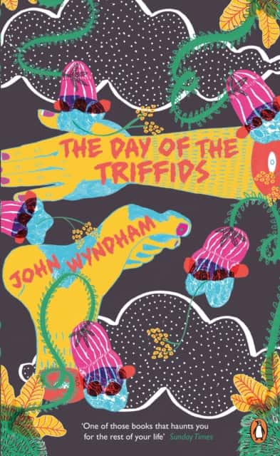 The Day of the Triffids av John Wyndham