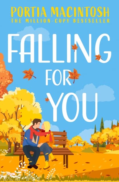 Falling For You