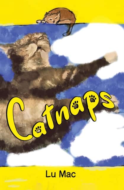CATNAPS av Lu Mac