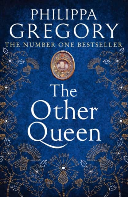 The Other Queen av Philippa Gregory