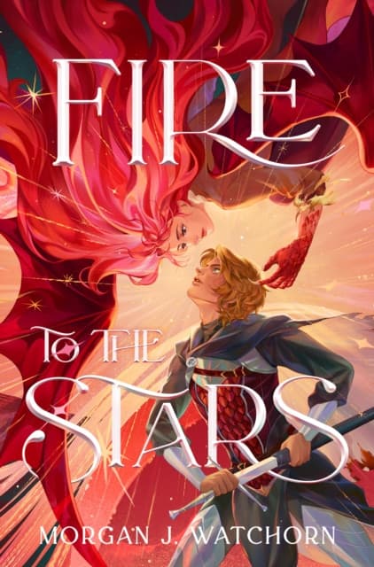 Fire to the Stars