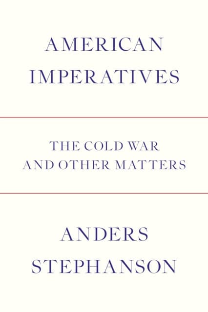American Imperatives