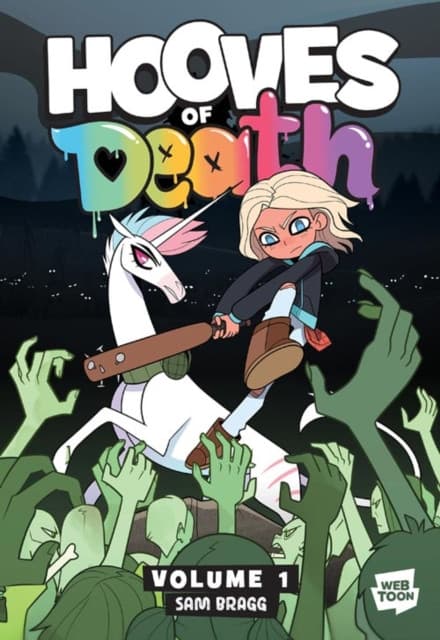 Hooves of Death 1