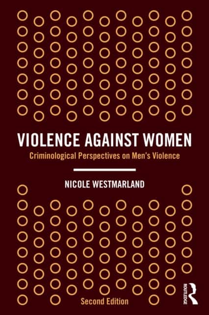 Violence Against Women av Nicole Westmarland