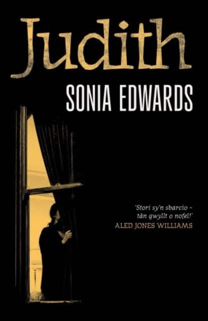 Judith av Sonia Edwards