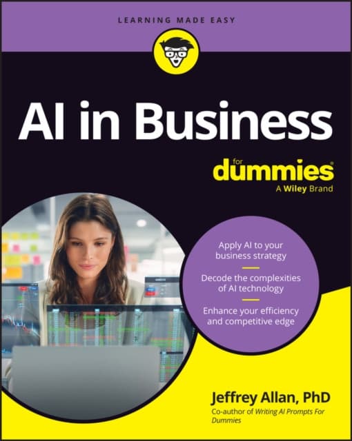 AI in Business For Dummies