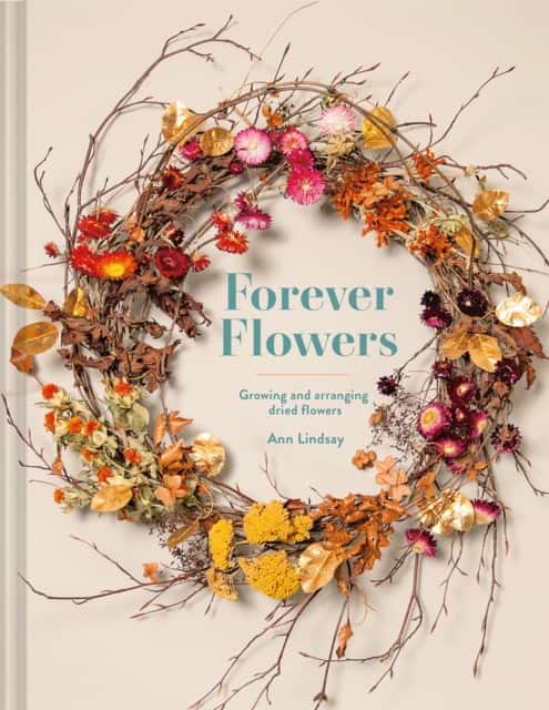 Forever Flowers av Ann Lindsay