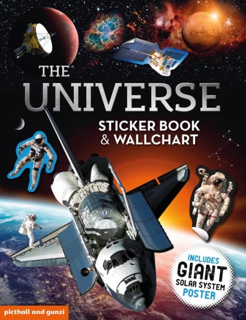 The Universe